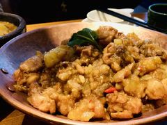 -云海肴·汽锅鸡·云南菜(苏州中心店)