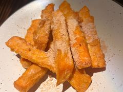 -The Cheebat 锌吧·Bistro(体育西店)