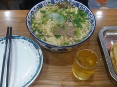 -西北朗益和穆斯林餐厅