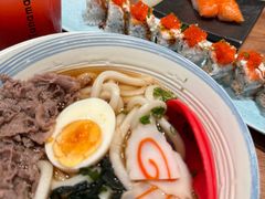 -Tuna maki寿司(苏州万象天地店)