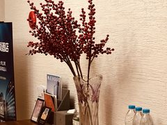 -美豪怡致酒店(上海长寿路店)