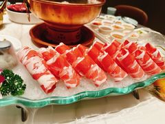 -额尔敦传统涮(体育场店)