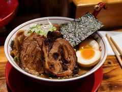 -老龙亭拉面店