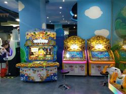 -利奥梦幻主题乐园(爱琴海购物公园店)