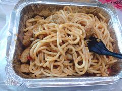 -必胜客(安盛购物广场金州店)