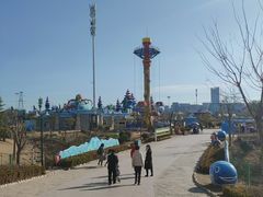 -华夏文旅海洋公园