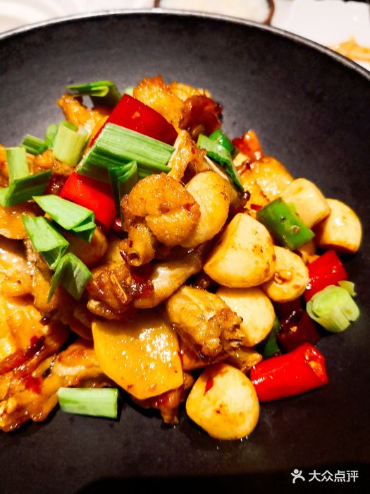 湘爱(凤凰汇店)-图片-北京美食-大众点评网