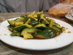 -玫瑰红烤羊排(北新桥三条店)