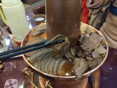 -卡桑嘎布藏餐吧(扎西满斋居民小区店)