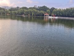 -月牙潭公园