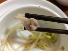竹肠皇-华哥新鲜猪精品美食