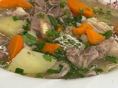 -马白开来特色羊排揪片子  (总店)