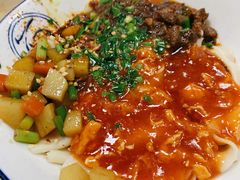 -大嘻咹biangbiang面(历史博物馆店)
