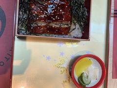 -鸟山鸣·日料食堂(王府井店)