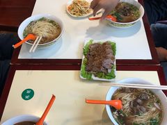 -苏氏牛肉面(惠工街店)