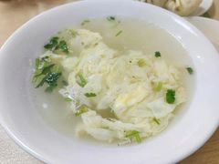 -津门永胜包子铺(哈尔滨道总店)