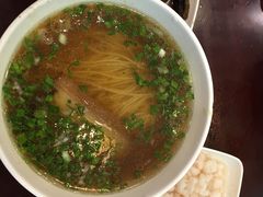 -朱鸿兴面馆(镇湖店)