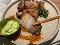 -渔语鱼新川菜Bistro(万象天地店)