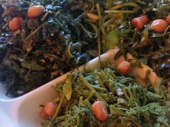 野菜拼盘-京北渔家傲