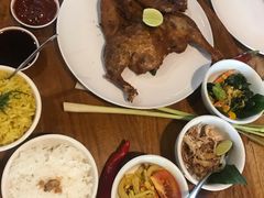 -Warung Nia Balinese Food & Pork Ribs