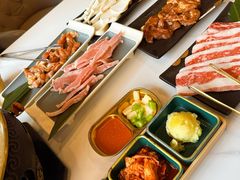 -红沃鳗鱼黑牛烤肉店(不老街店)