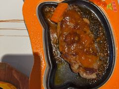 -豪享来(我格广场店)