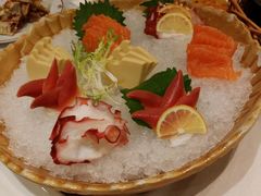 刺身拼盘-和记小菜(东方店)
