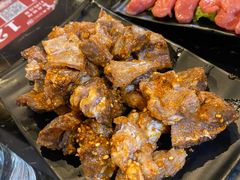 -燚青春东北泥炉烤肉(百合店)