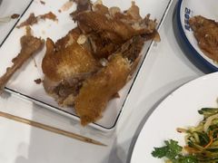 -宛平李记小吃(东关街店)