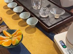 -邈墨茶馆(凤起路店)