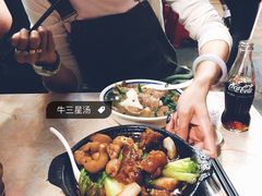 -珍珍小食店(西华路店)