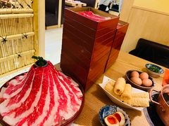 -伊豆野菜村(大族广场店)