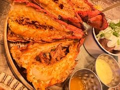 -Pakkhús Restaurant