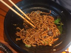 -鑫日千里马朝鲜族小馆(总店)