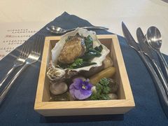 -The V泽惟·低温慢煮料理