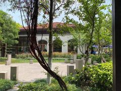 -荷风细雨·中国茶宴(碧云店)