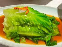 -森隆饭庄(崇文门新世界百货店)