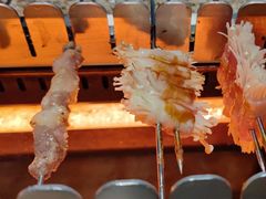 -丰茂烤串(六里桥店)