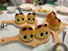 -眉州东坡·熊猫主题餐厅(枫蓝店)