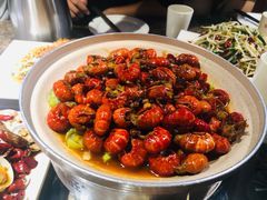 -郑喜旺烧烤(郑州总店)