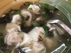 -美味居(古城店)