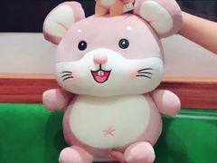 -PAWTOY爪e玩偶店(天兴罗斯福店)