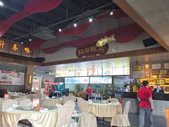 -红日饭店(裕隆三路店)
