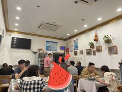 大堂-小实惠嘉(威海路店)