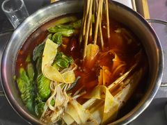 -玉园烧烤·海鲜辣炒