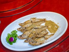 -海拉尔蒙古包(房山长阳店)