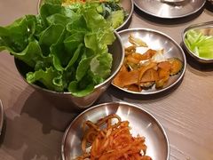-西塔老太太泥炉烤肉(双井店)