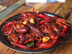 -王红军龙虾(新民路店)