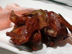 -潮福城大酒楼·潮味粤品·港式点心(湖滨北路店)