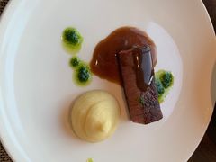 -Social 秀西餐厅-长沙瑞吉酒店(运达店)